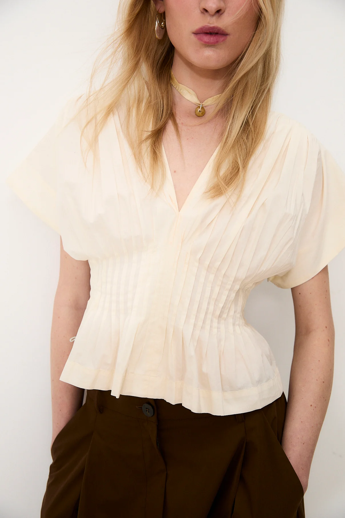 Blouses and Tops